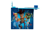 Toy Story 4 Chair Desk with Storage Bin by Delta Children