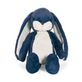 RETIRED - Sweet Floppy Nibble 16” Bunny - Starry Night Blue