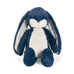 RETIRED - Sweet Floppy Nibble 16” Bunny - Starry Night Blue