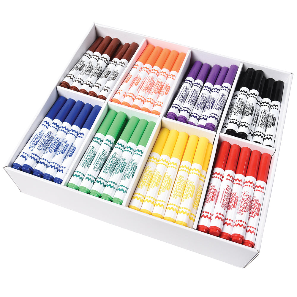 Ultimate Classroom Art Supply Bundle | Complete Creative Arts Kit for Preschool & Elementary Projects