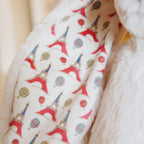 City of Love - FAO Schwarz Sweet 16 Floppy Nibble Bunny