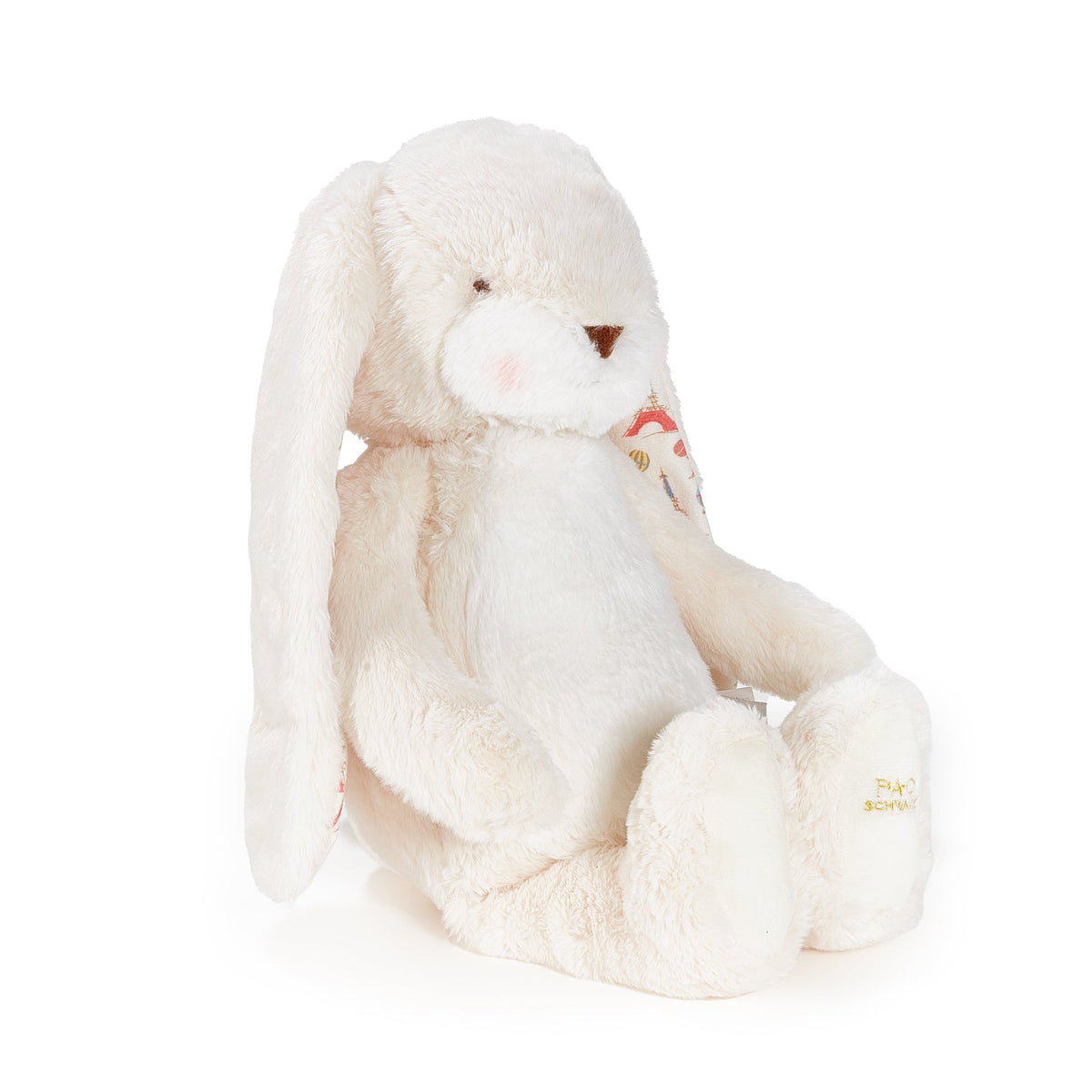 City of Love - FAO Schwarz Sweet 16 Floppy Nibble Bunny