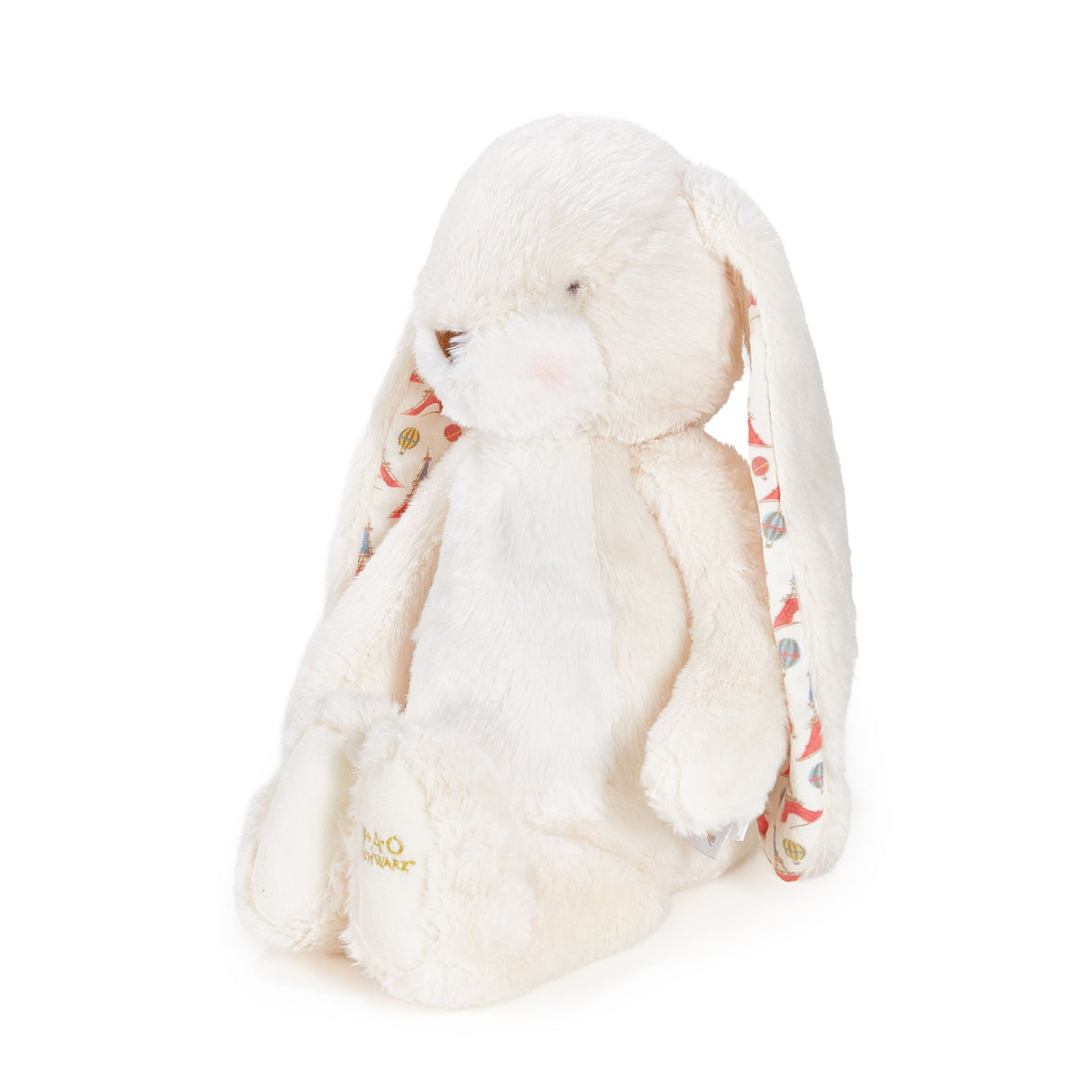City of Love - FAO Schwarz Sweet 16 Floppy Nibble Bunny