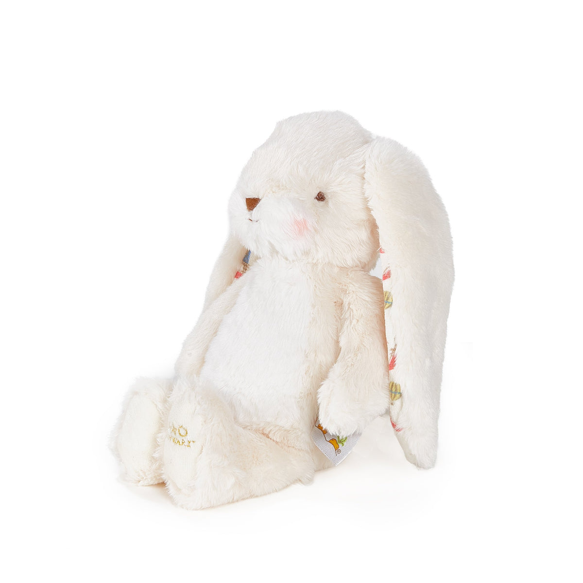 City of Love - FAO Schwarz Tiny 10 Floppy Nibble Bunny