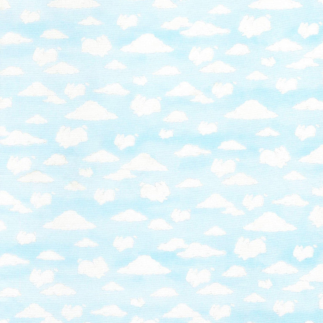 RETIRED - Fabric -Good Friends Farm Collection - Cloud Animals - 1/4 yd