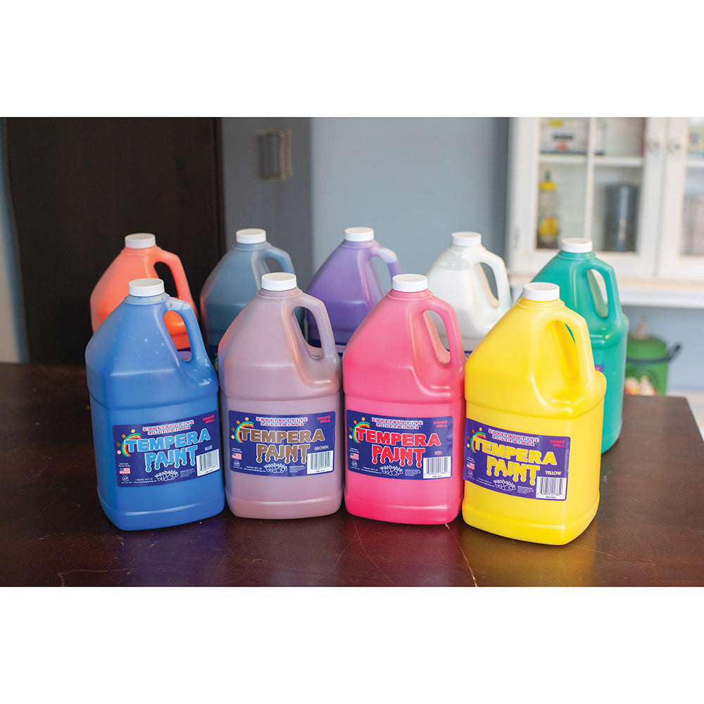 Ultimate Classroom Art Supply Bundle | Complete Creative Arts Kit for Preschool & Elementary Projects