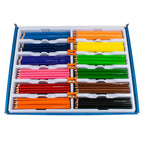Ultimate Classroom Art Supply Bundle | Complete Creative Arts Kit for Preschool & Elementary Projects