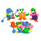 Dough Character Accessories