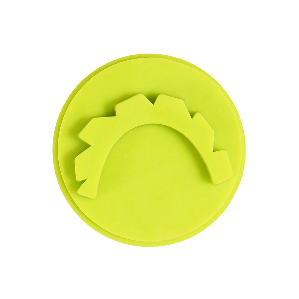 Easy Grip Stampers with Emotional Facial Expressions