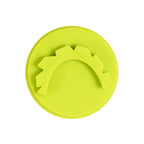Easy Grip Stampers with Emotional Facial Expressions
