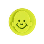 Easy Grip Stampers with Emotional Facial Expressions