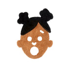 Easy Grip Stampers with Emotional Facial Expressions