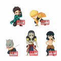 Demon Slayer - Kimetsu no Yaiba - World Collectable Figure - vol.3 Blind Box (1 Blind Box)