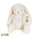 RETIRED - LOVE Sweet Nibble 16 Bunny - Sugar Cookie