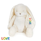 RETIRED - LOVE Sweet Nibble 16 Bunny - Sugar Cookie