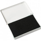 Washable Stamp Pad Bundle | Set of 4 Non-Toxic Ink Pads in Bright Colors