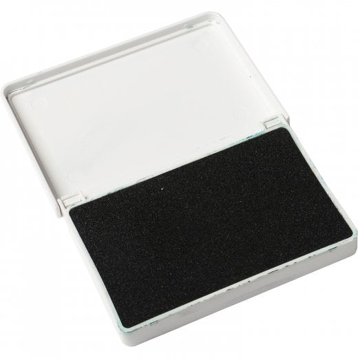 Washable Stamp Pad Bundle | Set of 4 Non-Toxic Ink Pads in Bright Colors