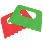 Multi-Use Paint Scrapers | Arts & Crafts | Sensory Play