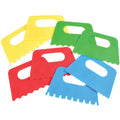 Multi-Use Paint Scrapers | Arts & Crafts | Sensory Play
