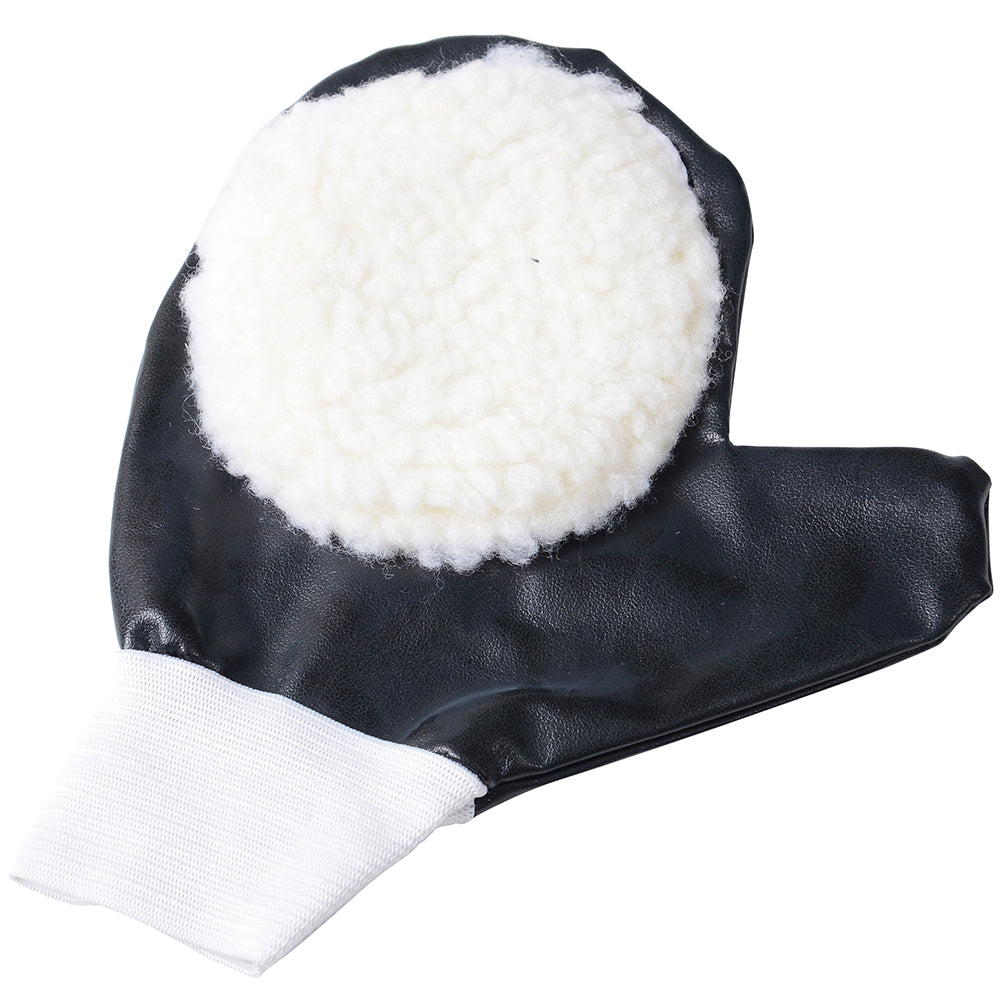 6-Piece Textured Painting Mitts