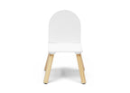 Ollie Lift-Top Desk and Chair Set for Toddlers & Up