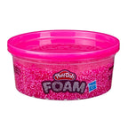 Play-Doh Foam Scented Strawberry Pink Single Can