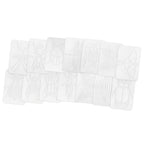 16-Piece Insect Rubbing Plates Set | Hands-On Texture Art & STEM Craft Kit