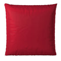 Giant Red Cuddle-Up Pillow