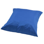 Giant Blue Cuddle-Up Pillow