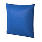 Giant Blue Cuddle-Up Pillow