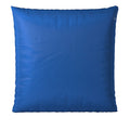Giant Blue Cuddle-Up Pillow