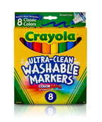All-in-One Back-to-School Supply Bundle | Crayola®, Fiskars® & Prang® for Early Learning Classrooms