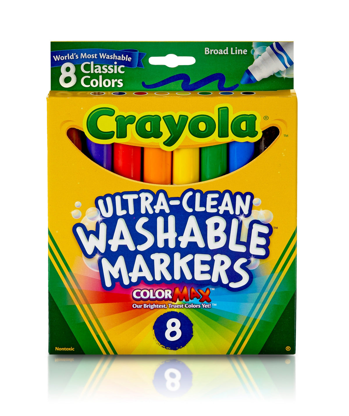 All-in-One Back-to-School Supply Bundle | Crayola®, Fiskars® & Prang® for Early Learning Classrooms