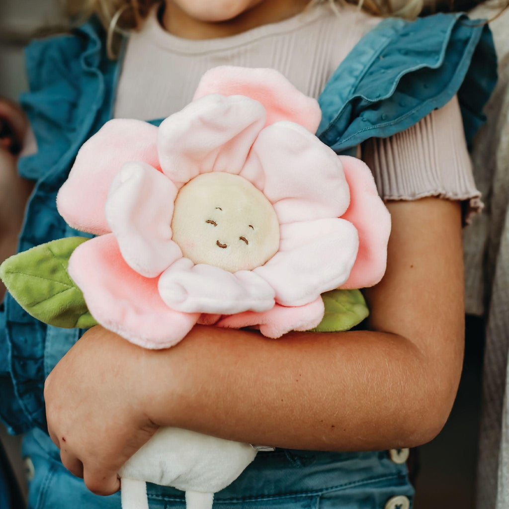 Pretty Peony Flower